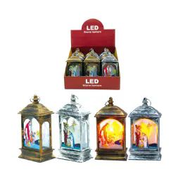48 Wholesale Led Religious Lantern