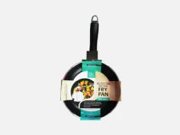 12 Pieces 8 Inch Heavy Gauge Nonstick Frying Pan - Pots & Pans