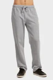 12 Bulk Knocker Men's Terry Sweatpants Size M