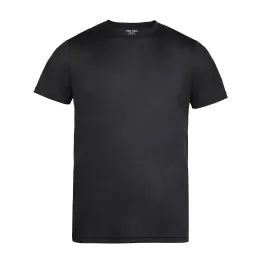 30 Wholesale Top Pro Men's Athletic Roundneck T-Shirt Size S