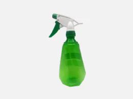 48 Wholesale 500ml - 4 Asst Sprayer Bottle