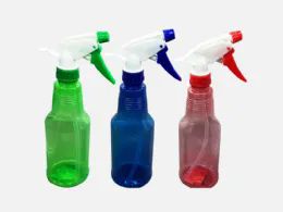 48 Pieces 650ml - Spray Bottle - Spray Bottles