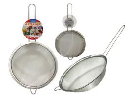 96 Pieces Strainer - Strainers & Funnels