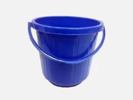 24 Pieces 20qt/20000ml Plastic Bucket - Buckets & Basins