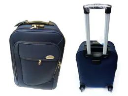 24 Wholesale Luggage 3pc /set