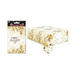72 Wholesale New Year Table Cover