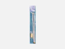 24 Wholesale 2pk 5/16 Sash Rod 12iN-22in White