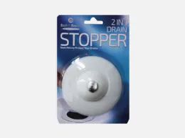 72 Wholesale Drain Stopper