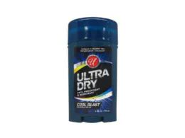 24 of 2.25 Ounce Ultra Dry Cool Blast Deodorant