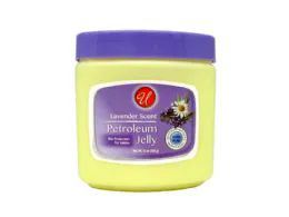 24 Pieces 13 Ounce Petroleum Jelly Lavender - Skin Care
