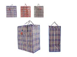 72 Pieces Laundry Bag Blue,red - Bags Of All Types