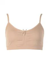 432 Pieces Sofra Girl's Seamless Training Bra - Girls Tank Tops and Tee Shirts