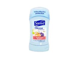 12 Pieces 1.4 Ounce Suave Deodorant Sweet Pea And Violet - Deodorant