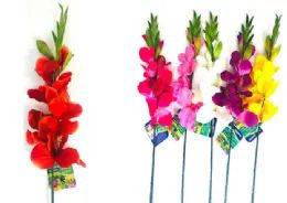 96 Units of Flo Lily 6flower - Displays & Fixtures