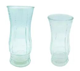 24 Units of Glass Flower Vase - Displays & Fixtures