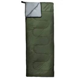 20 Pieces Sleeping Bag - Green - Sleep Gear