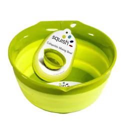 24 of Mixing Bowl 1.5qt Collapsible
