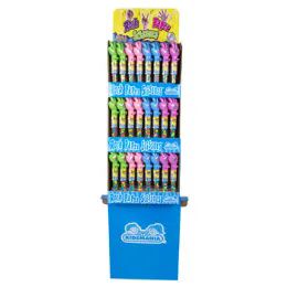 72 Wholesale Candy Dispenser RocK-Paper-
