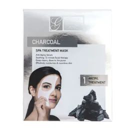 96 Pieces Face Mask Charcoal Spa Treatment - Personal Care