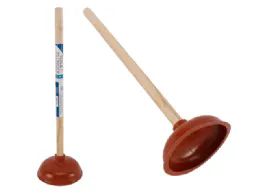 24 Wholesale Toilet Plunger