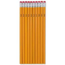 100 Wholesale 10 Pack Of Pencils - 100 Packs