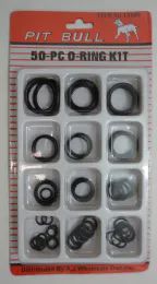60 Pieces 50pcs O-Ring - Auto Accessories