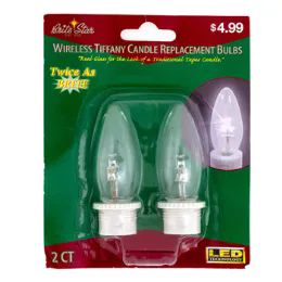 54 Units of Replacement Bulbs 2ct Led - Lightbulbs