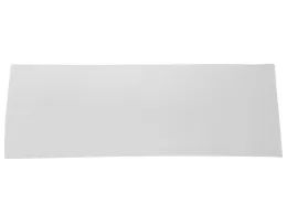 60 of Chill Towel In White