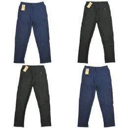 36 Wholesale Denim Style Winter Pants Size S/ M