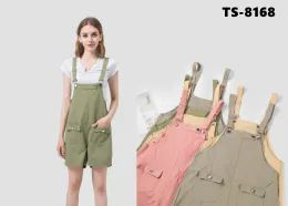 12 Pieces Women's Romper Size S - Womens Rompers & Outfit Sets