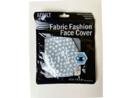75 Pieces Fashion Pattern Washable Face Mask - Face Mask