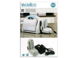 12 Wholesale WE-R Evolution Advanced Attachable Motor With Power Cord