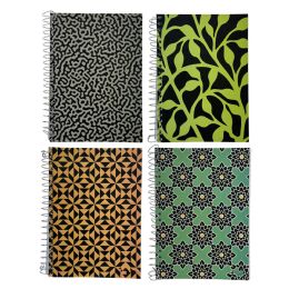 72 Wholesale 120 Ct. 5 X 7, Personel Notebook