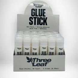 10 Pieces 30 Ct. 0.28 Oz Glue Stick - Glue