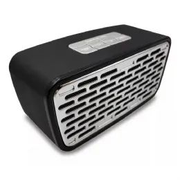 12 Units of Soundlink Cool Grill Design Portable Bluetooth Speaker In Black - Speakers and Microphones