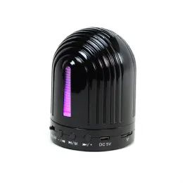 12 Units of Mini Loud Sound Dome Design Portable Bluetooth Speaker - Speakers and Microphones