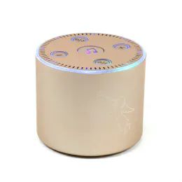 12 Units of Led Light Angel Active Portable Bluetooth Speaker - Speakers and Microphones