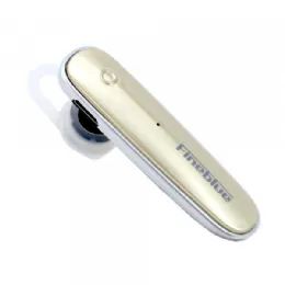 12 Wholesale Hd Bluetooth Stereo Headset For Both Ear In Gold