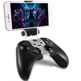 12 Wholesale Universal Cell Phone Clamp Bracket Holder With Adjustable Stand For Xbox One / S / Elite Controller