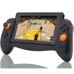 6 Wholesale Ergonomic Controller Pad For Nintendo Switch With Gravity Induction Of SiX-Axis Gyroscope, Double Motor Vibration And Screen Capture Button