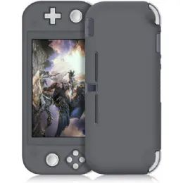 12 Units of ShocK-Absorption And AntI-Scratch Design Protective Case For Nintendo Switch Lite - Electronics