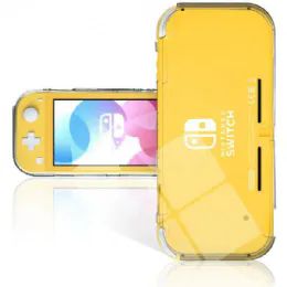 12 of Shock Absorption And AntI-Scratch Design Protective Case For Nintendo Switch Lite 2019