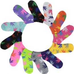 72 Wholesale Women's Ankle Sock