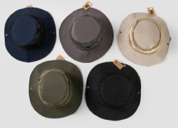 24 Wholesale Men's Hats