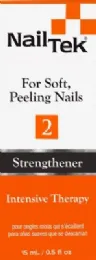 72 Wholesale Nail Tek Intensive Therapy 2