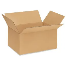 20 Bulk 20x15x10 Packing Boxes
