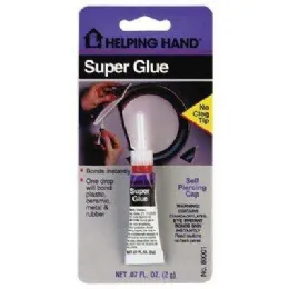 72 Units of Super Glue 2gr - Glue