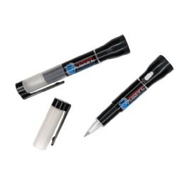 24 Units of Confidential Flashlight Uv Pen - Pens