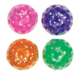 48 Pieces Shine On Boba Balls - Balls