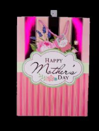 288 Pieces Mother's Day Hot Stamping Gift Bag - Gift Bags